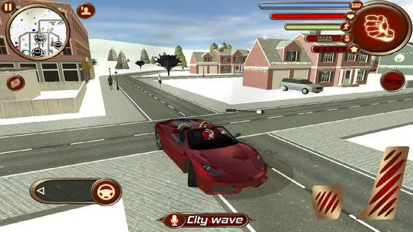 绳索英雄2025下载安装 绳索英雄2025下载安装