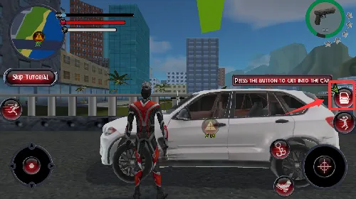 绳索英雄2025下载安装 绳索英雄2025下载安装