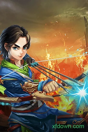 ǧ���Ե2025�ٷ����°汾v1.0.8 ��׿���ͼ