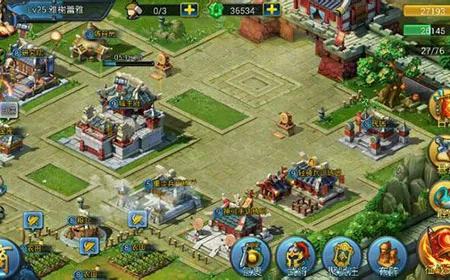 ����Ī��(�������Զ�ս��Ϸ)v1.0.45 �ٷ������ͼ