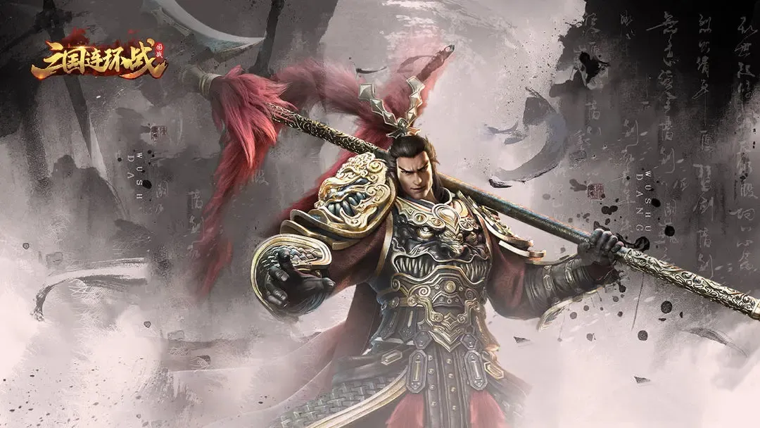 ��������ս2025���°汾v60 �ֻ����ͼ