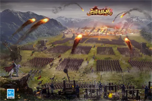 ��������ս2025���°汾v60 �ֻ����ͼ