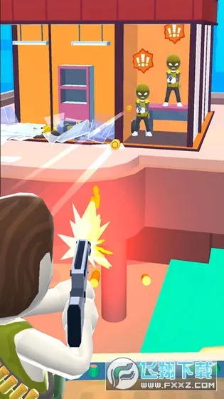 �����ع���(ֱ���������Ϸ)v1.8.18 ��׿���ͼ