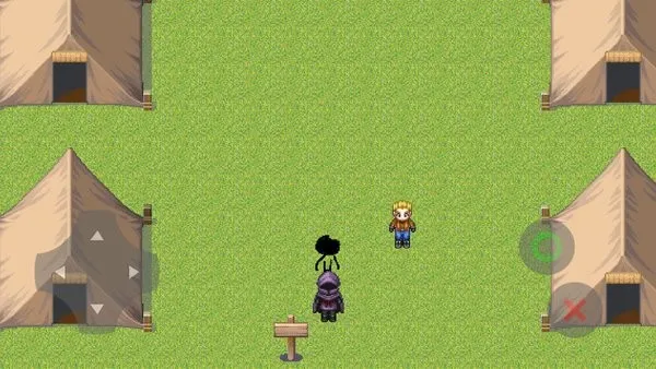 ����̽��˵��Ӱɽׯ֮��(ð�ս�����Ϸ)v22.12.301836 �ֻ����ͼ