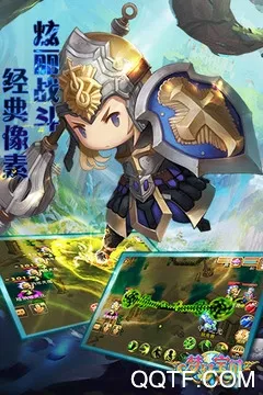 梦幻宝贝(回合制角色扮演游戏) 梦幻宝贝(回合制角色扮演游戏)