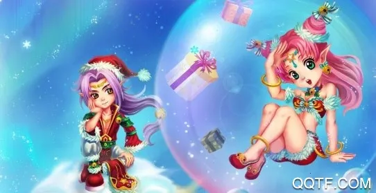 梦幻宝贝(回合制角色扮演游戏) 梦幻宝贝(回合制角色扮演游戏)