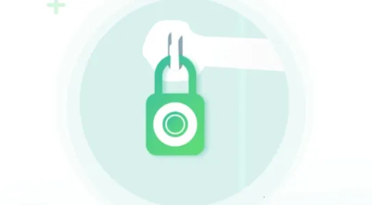 智能锁小宝最新手机版 智能锁小宝最新手机版