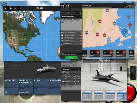 ģ���ս(���������Ϸ)v4.2.9 ��׿���ͼ