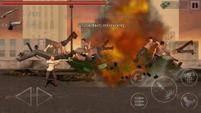 ɥʬ��������(ɥʬ���������Ϸ)v1.5.2 �ٷ������ͼ