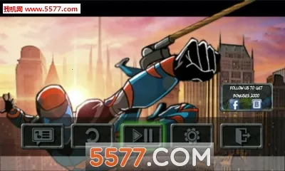 ������(����Ӣ����Ϸ)v15 �ֻ����ͼ