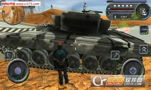 ������(����Ӣ����Ϸ)v15 �ֻ����ͼ