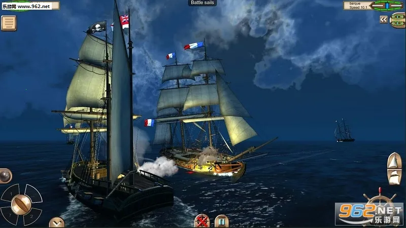 �������ձȺ�����(������ս��Ϸ)v10.1.3 �ٷ������ͼ