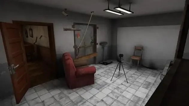 鬼屠夫(恐怖推理游戏) 鬼屠夫(恐怖推理游戏)