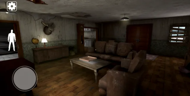 鬼屠夫(恐怖推理游戏) 鬼屠夫(恐怖推理游戏)