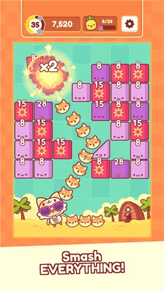 ƤƤè(ƤƤè������Ϸ)v4.501.19654 �ٷ������ͼ