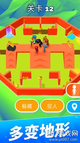 ��èè����ս(��èè��Ϸ)v36.0.0 �ٷ������ͼ