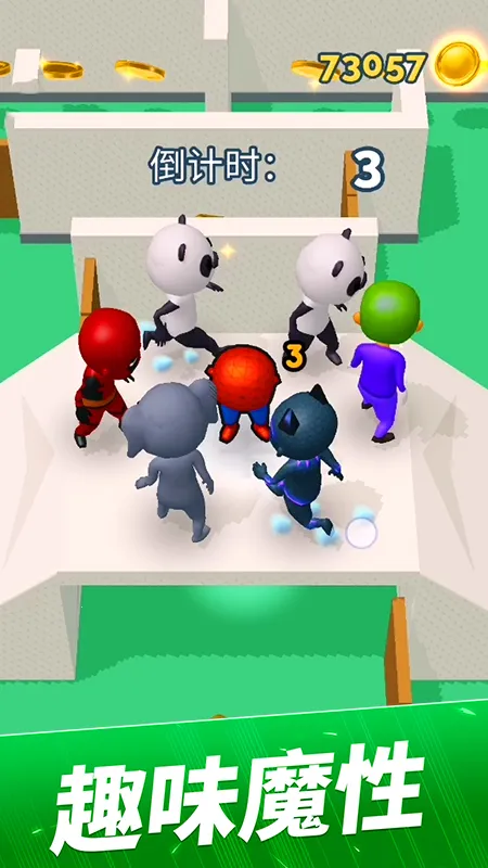 ��èè����ս(��èè��Ϸ)v36.0.0 �ٷ������ͼ