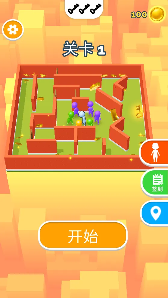 ��èè����ս(��èè��Ϸ)v36.0.0 �ٷ������ͼ