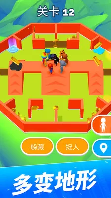 ��èè����ս(��èè��Ϸ)v36.0.0 �ٷ������ͼ