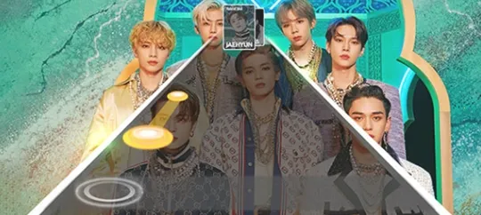 全民天团sm2025官方最新版本 全民天团sm2025官方最新版本