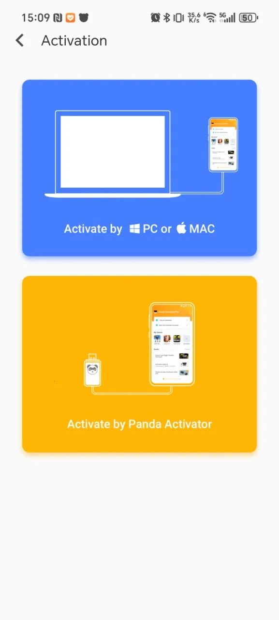 Panda Gamepad Pro�����ֻ���v6.6 �ֻ����ͼ