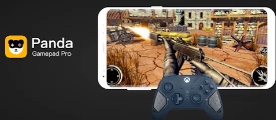 Panda Gamepad Pro最新手机版 Panda Gamepad Pro最新手机版