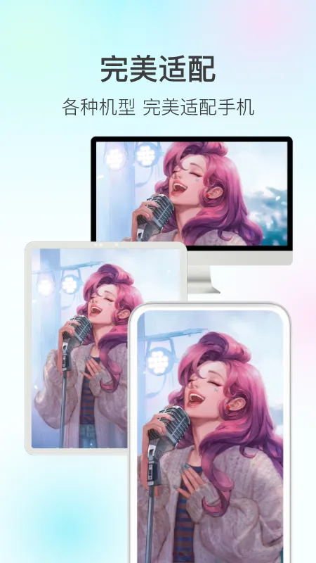 ħ��live2D(ͼƬ��̬����)v2.7.1 �ٷ������ͼ