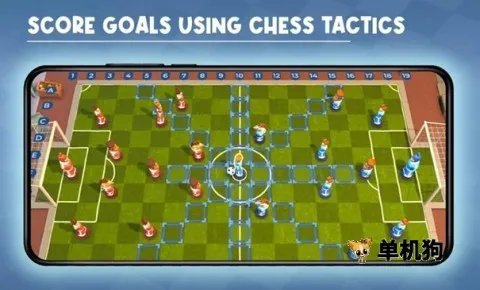 �徳����(���Խ�����Ϸ)v1.0.0 ��׿���ͼ