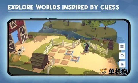 �徳����(���Խ�����Ϸ)v1.0.0 ��׿���ͼ