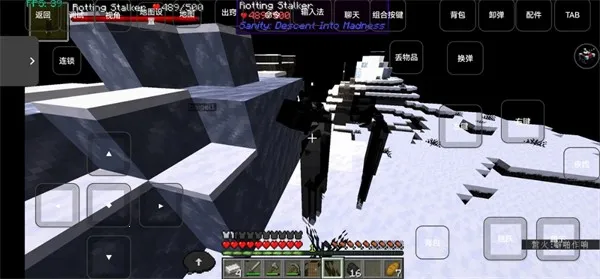 �ҵ����������������ֻ���v1.2.6.1 �ٷ������ͼ