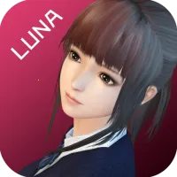 Homie girl(AI��Ů������Ϸ)v12.0 �ٷ�����