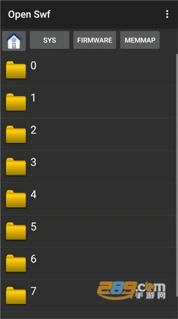 SWF������2025�ٷ����°汾v1.9.20121029 �ٷ������ͼ