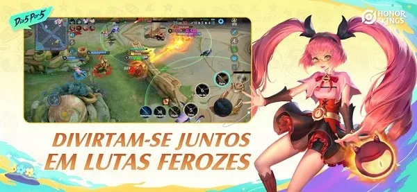 ��������ҫ(����ϷMOBA�淨)v5.2.2.5021301 ��׿���ͼ