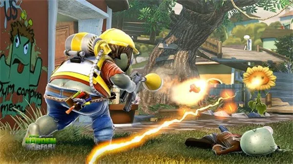 ��԰ս��2(ֲ�ｩʬ�����Ϸ)v40.10 �ֻ����ͼ