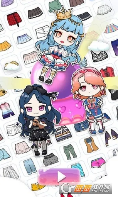 �����п�������Ů��׿���ֻ���v1.8 �ٷ������ͼ