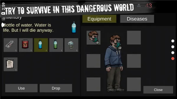 �˺�֮��(ĩ��������Ϸ)v0.139.2 �ֻ����ͼ