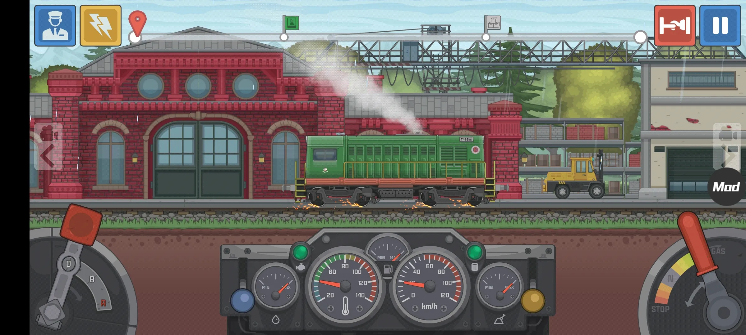 ��ģ����(��ģ���ʻ��Ϸ)v0.6.0 ��׿���ͼ