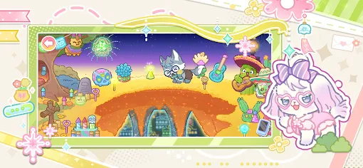 �ҵĹ���С��2025�ٷ����°汾v1.0.2 �ٷ������ͼ