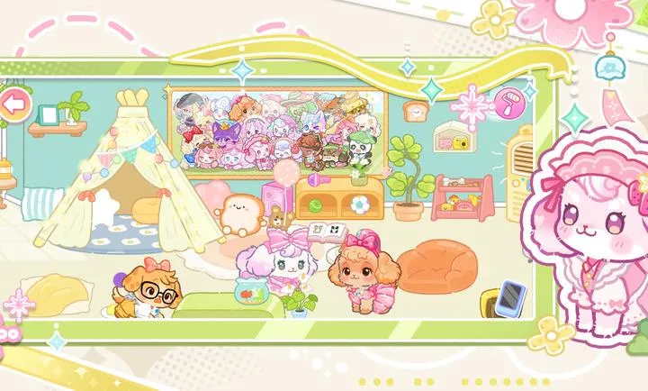 �ҵĹ���С��2025�ٷ����°汾v1.0.2 �ٷ������ͼ