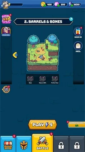 ��ǽ����ս2025�ٷ�����v0.5.4 �ٷ������ͼ