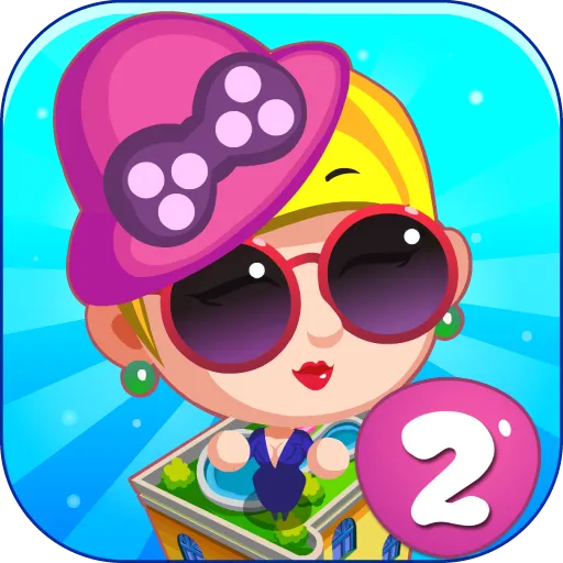 ���ָǴ�¥2(��¥��Ӫ��Ϸ)v1.0.4 ��׿��