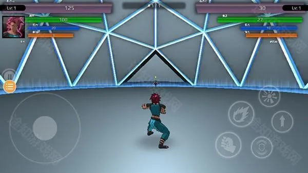 ����vs��Ӱ��(��������Ϸ)