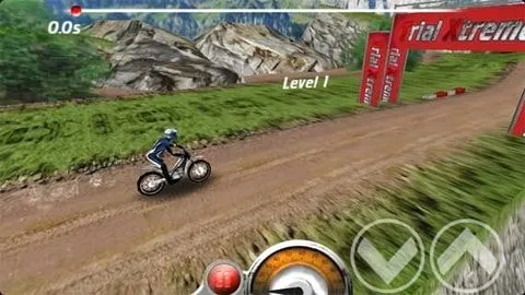 trial xtreme����Ħ��2025�ٷ����°汾v2.4 ��׿���ͼ