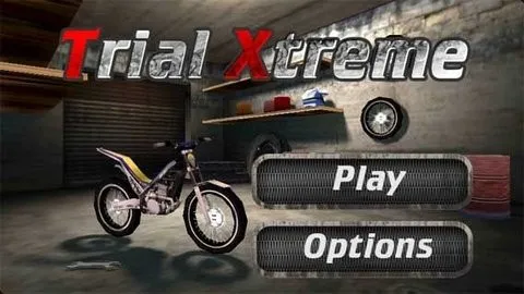 trial xtreme����Ħ��2025�ٷ����°汾v2.4 ��׿���ͼ