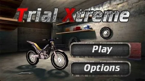 trial xtreme����Ħ��2025�ٷ����°汾v2.4 ��׿���ͼ
