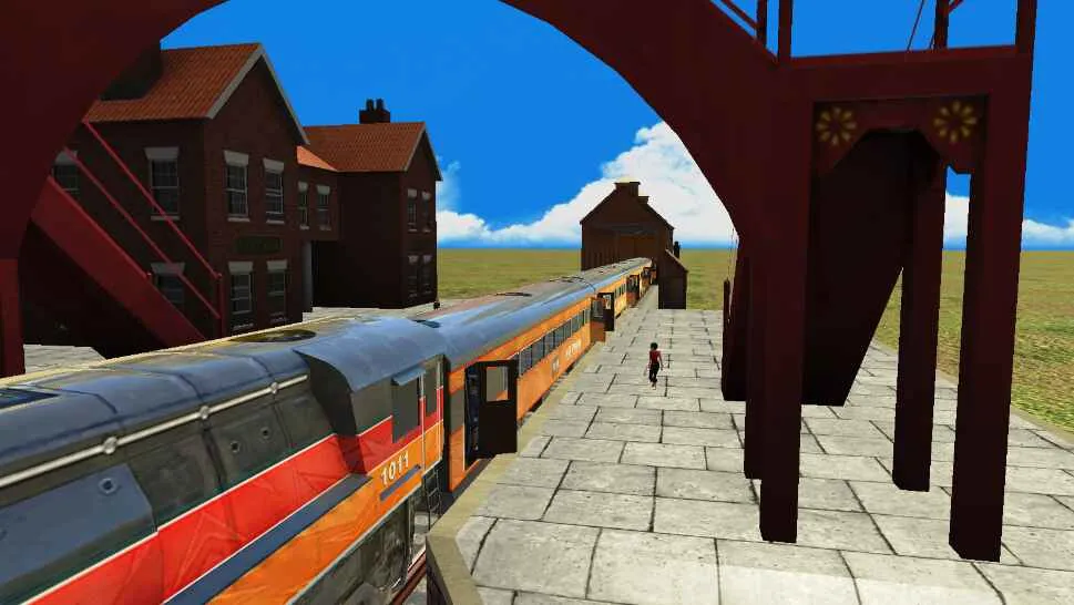 ���л�ģ����3D2025�ٷ����°汾v3.0.3 �ٷ������ͼ