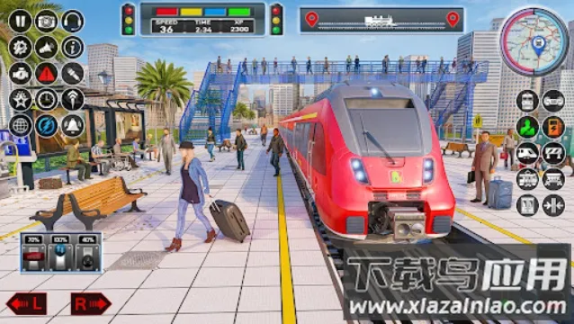 ���л�ģ����3D2025�ٷ����°汾v3.0.3 �ٷ������ͼ