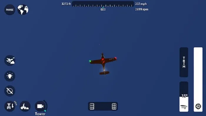 ����ģ��2018�ɻ�2025���°汾v1.0.4 ��׿���ͼ