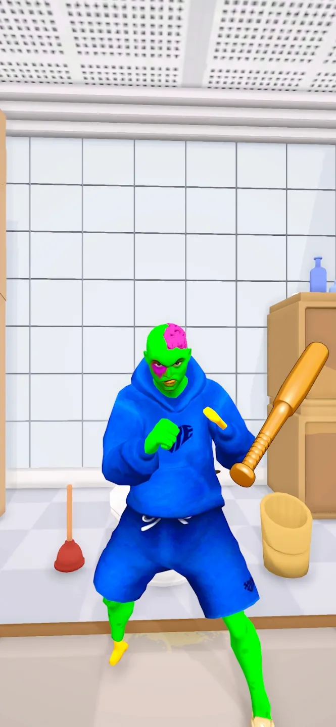 ��ʬ�ȳ�(��ʬ���д�����Ϸ)v0.0.13 �ٷ������ͼ