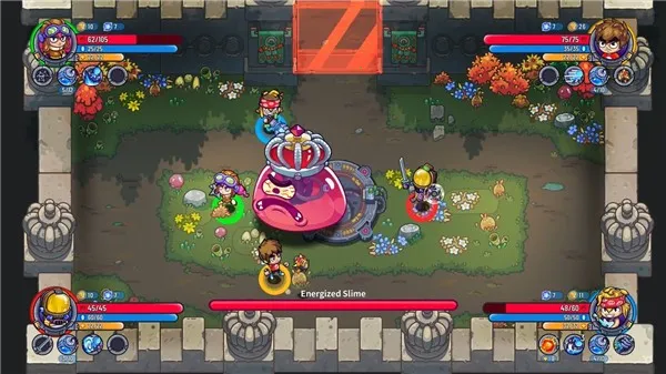 Ԫ��ʧ��(����̽����Ϸ)v1.8.8 ��׿���ͼ